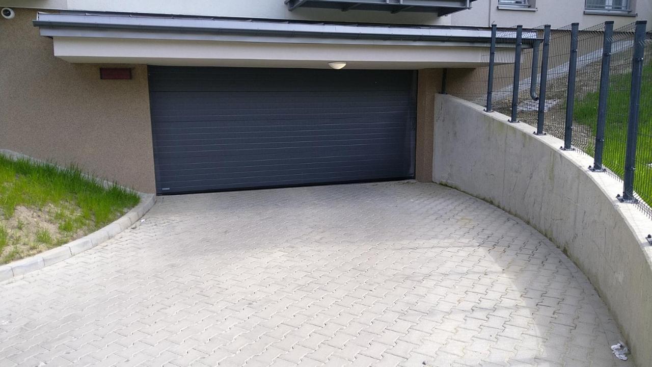 Apartament Tatarska Przemysl Exterior photo